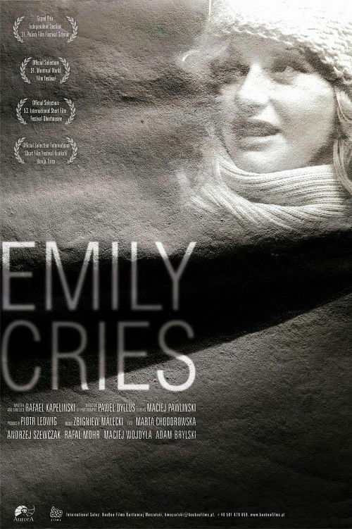 Emily Cries (2006) poster