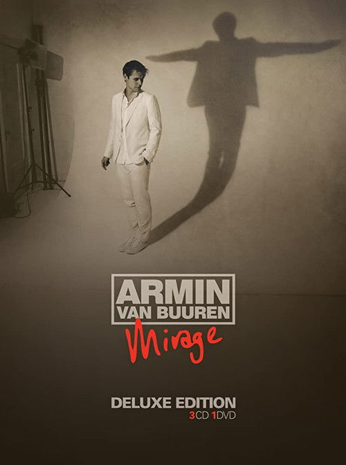 Armin Only: Mirage (2011) poster