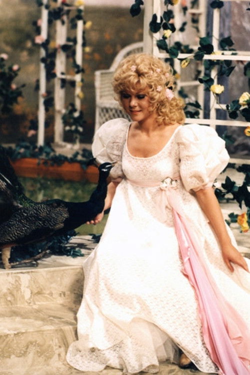 Paví král (1978) poster