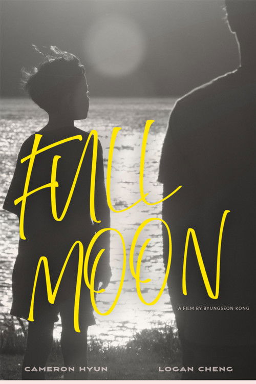 Full Moon (2025) poster