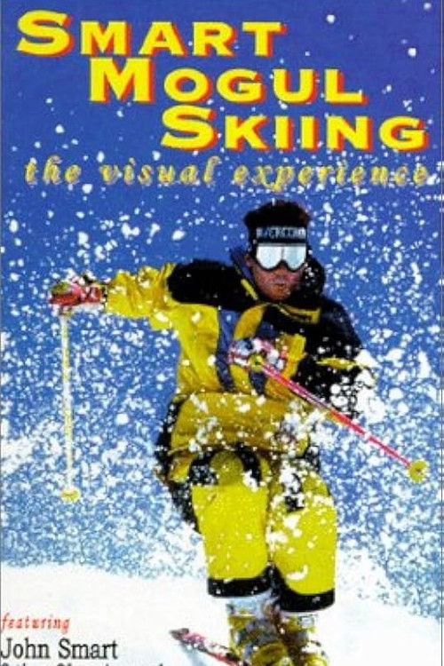 Smart Mogul Skiing: The Visual Experience (1997) poster