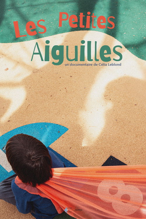 Les Petites Aiguilles (2025) poster