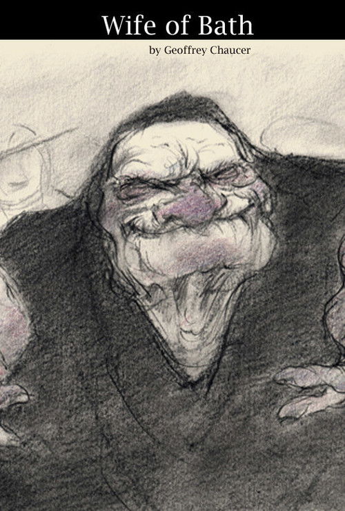 Wife of Bath (1998) poster