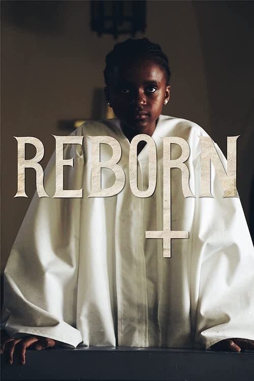 Reborn (2020) poster
