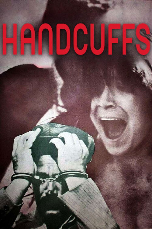 Handcuffs (1970) poster