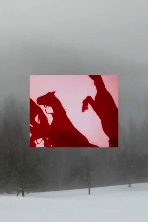 And a Happy New War (2024) poster