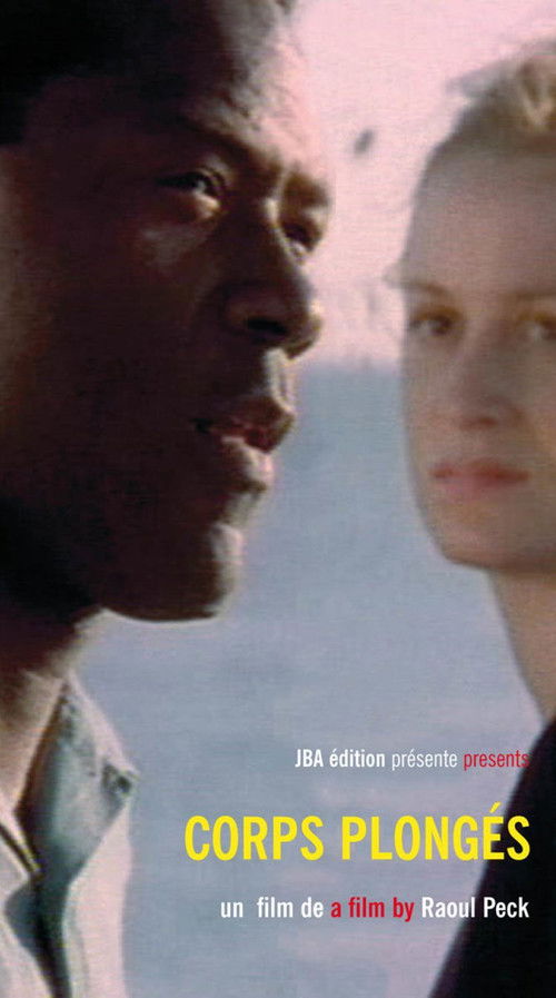 It's Not About Love (1998) poster