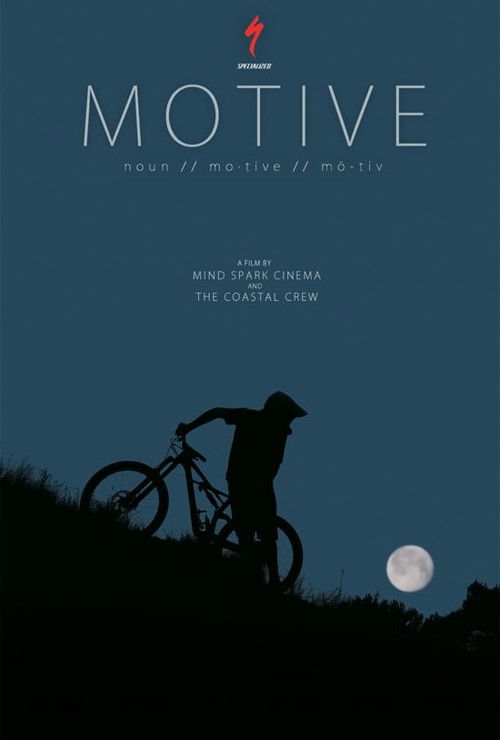 Motive (2017) poster
