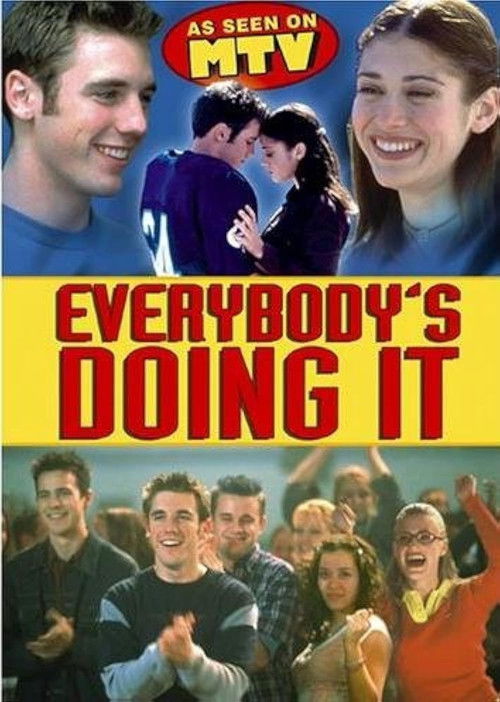 Everybody's Doing It (2002) poster