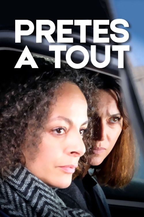 Prêtes à tout (2018) poster