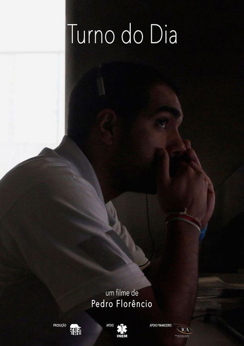 Day Shift (2018) poster