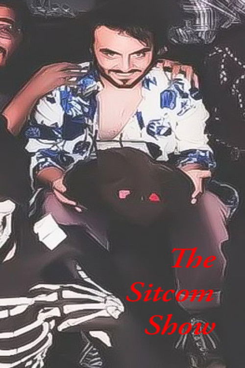 The Sitcom Show (2023) poster