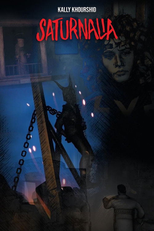 Saint Lucy's Day (2020) poster