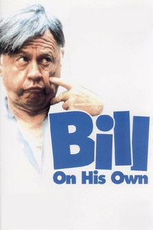 Bill: On His Own (1983) poster
