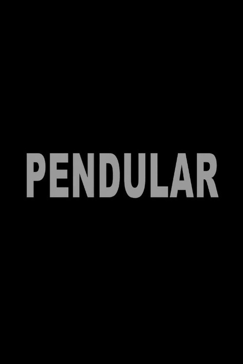 Pendular (2009) poster
