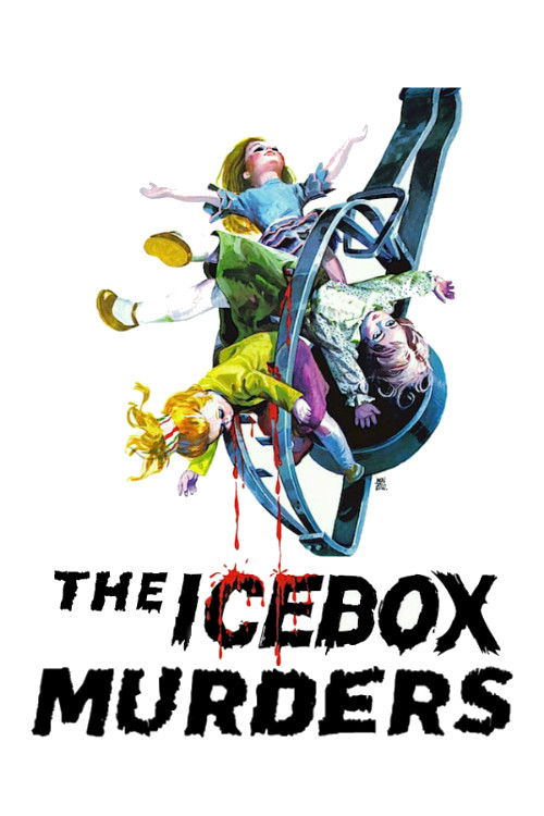 The Icebox Murders (1982) poster