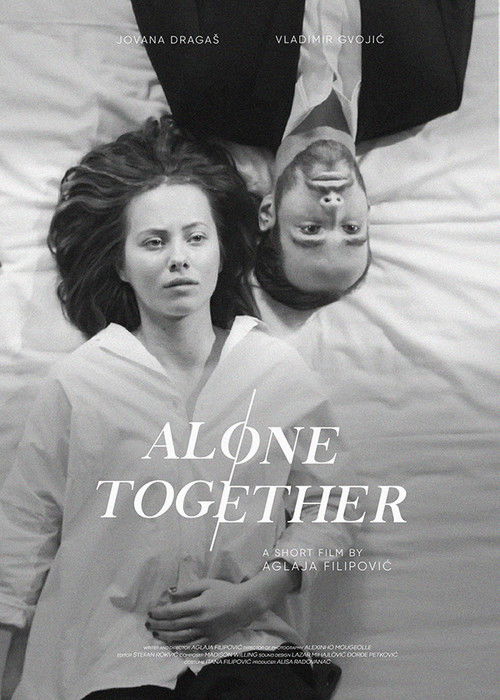 Alone Together (2021) poster