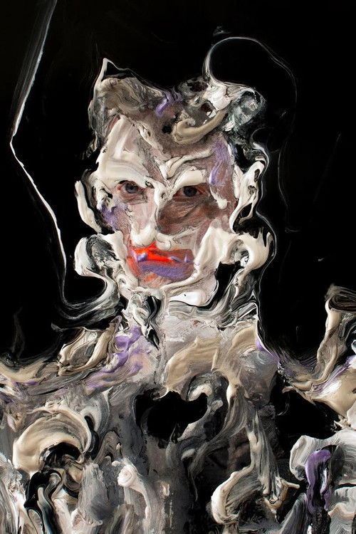 Pygmalion’s Ugly Season (2022) poster