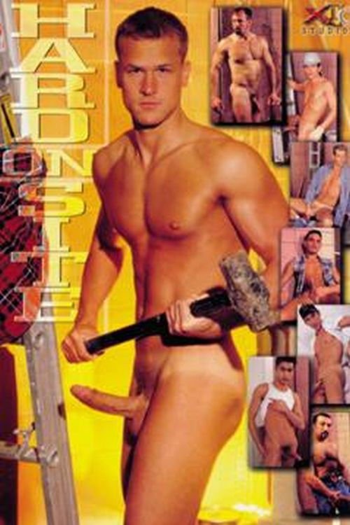 Hard On Site (1998) poster