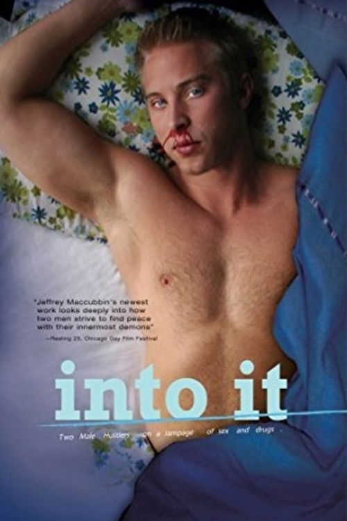Into It (2006) poster