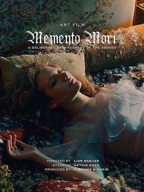 Memento Mori (2020) poster