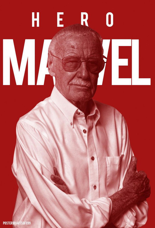 La Vie selon Stan (2019) poster