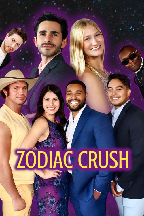 Zodiac Crush (2023) poster