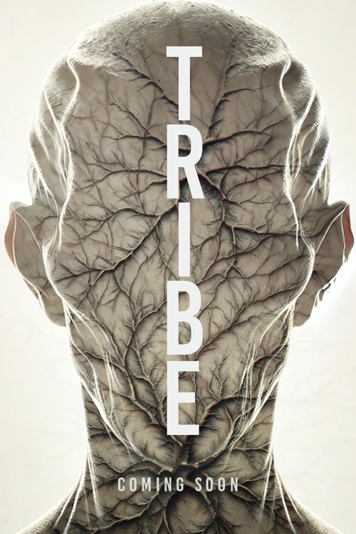 Tribe (2025) poster