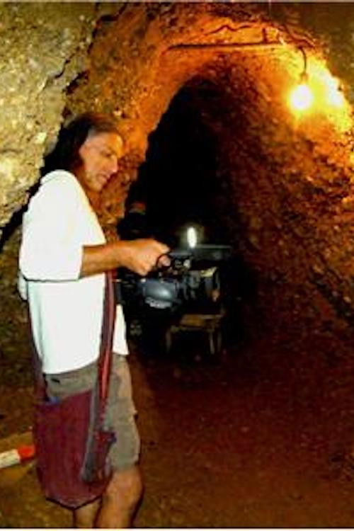 Mystery of the Bosnian Pyramids (2014) poster