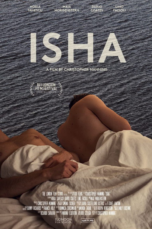 Isha (2019) poster