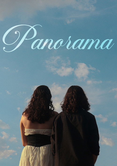 Panorama (2024) poster