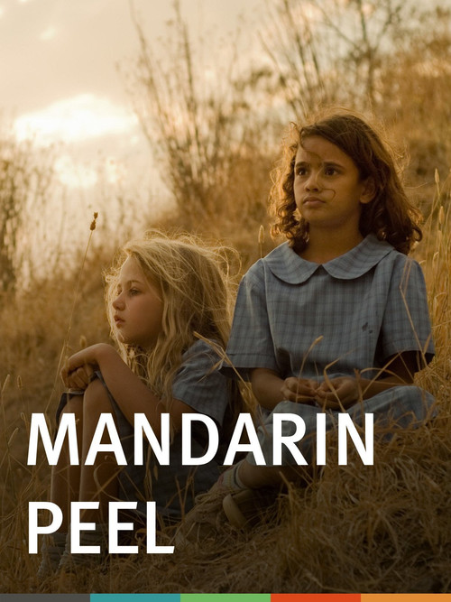 Mandarin Peel (2009) poster