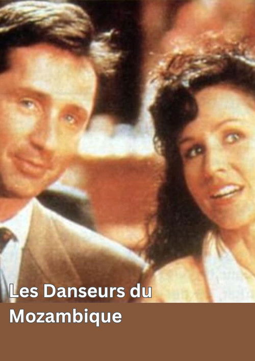 Les Danseurs du Mozambique (1992) poster