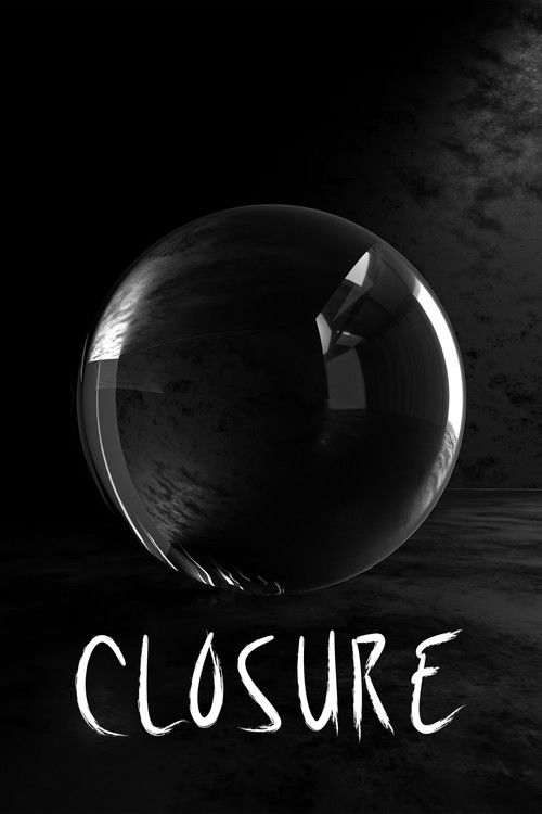 Closure (2023) poster
