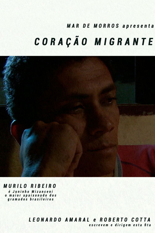 Coração Migrante (2020) poster