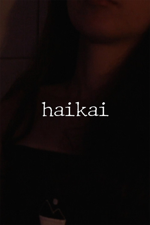 Haikai (2024) poster