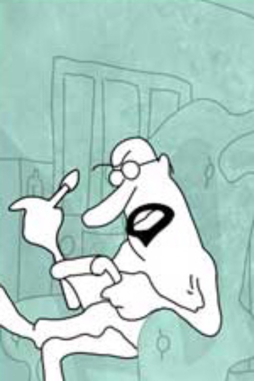 Soda Sexo (2002) poster