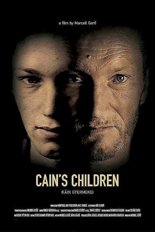 Cain's Children (2014) poster