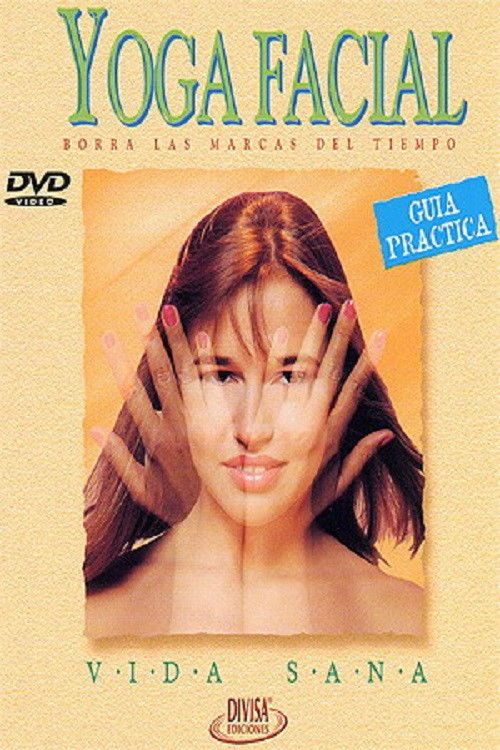 Yoga du visage (1992) poster
