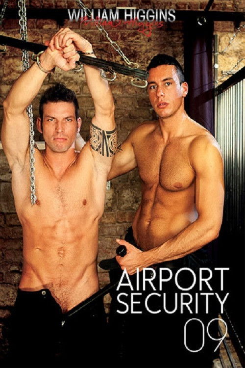Airport Security 9 (2014) poster