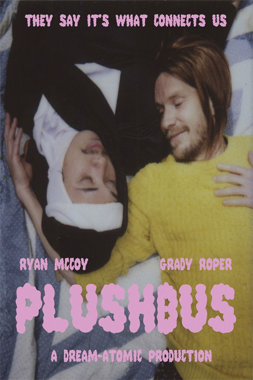 Plush Bus (2016) poster