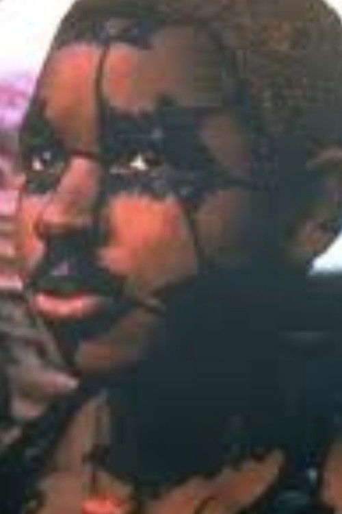 Monday's Girls (1993) poster