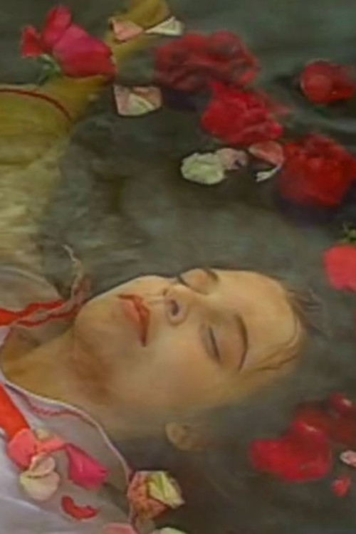 The Sisters (1993) poster