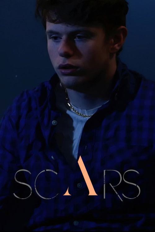 Scars (2022) poster