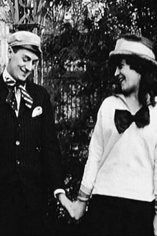 Gegen Hohe Belohnung Abzugeben (1921) poster