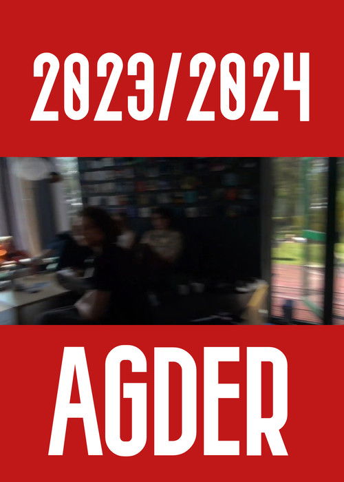 Min Siste Morgenstemning (2024) poster