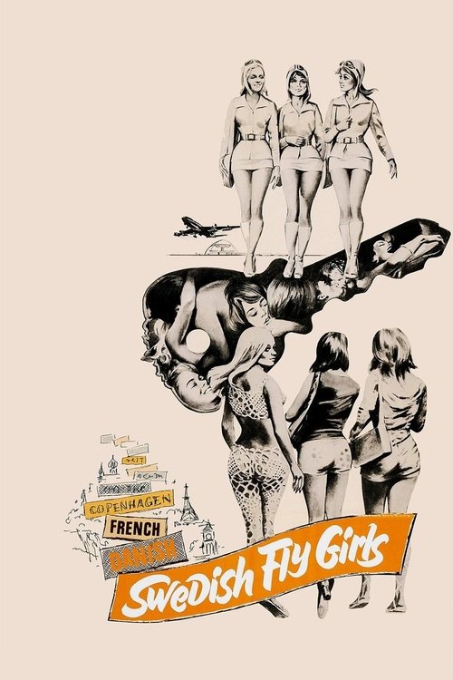 Christa (1971) poster