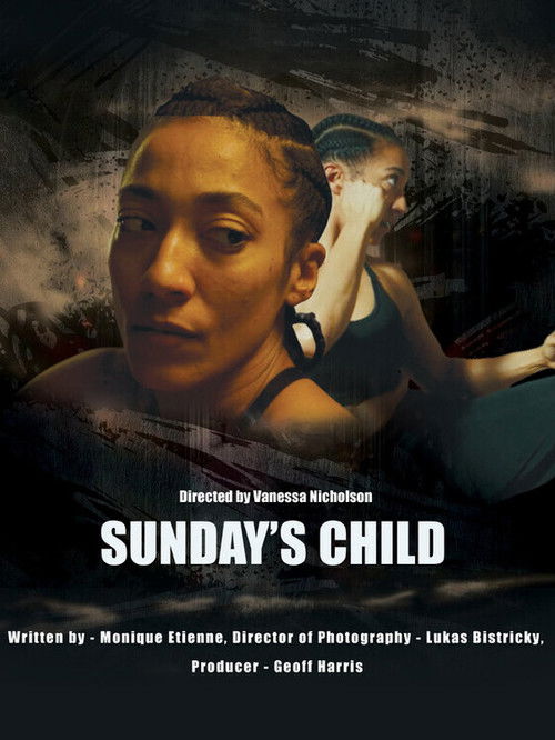 Sunday's Child (2023) poster