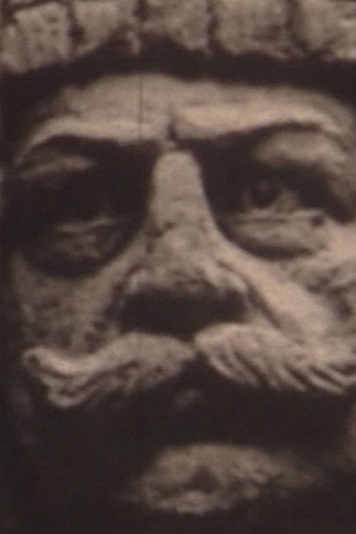 Widmung für ein Haus (1966) poster