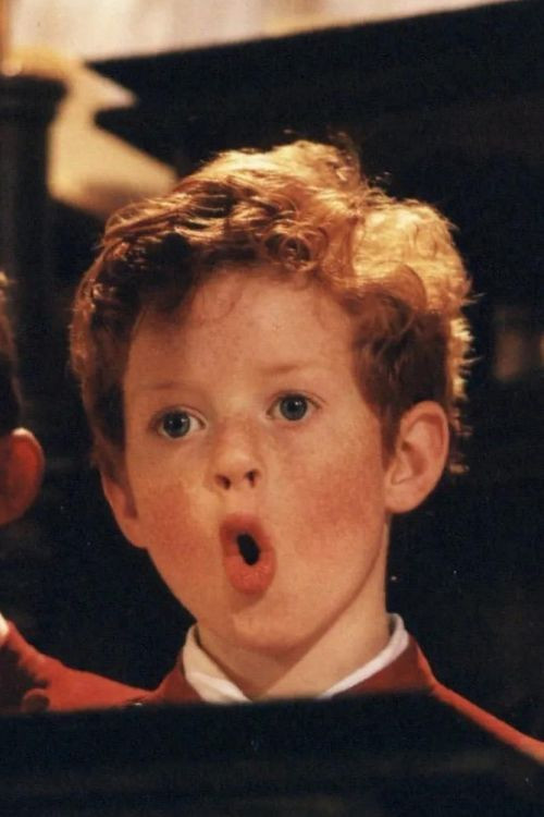 Two Loves (2000) poster